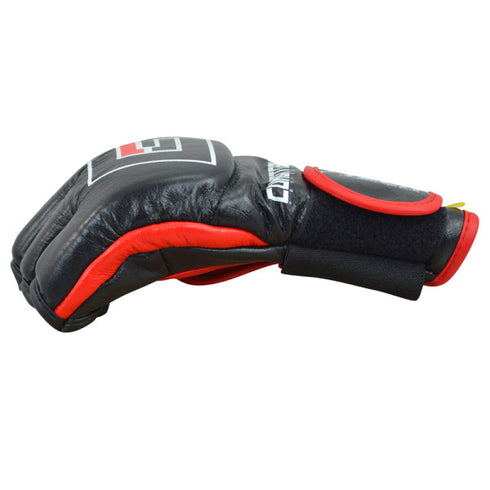 Combat Corner MMA Tech 4oz. Professional Fight Gloves-4